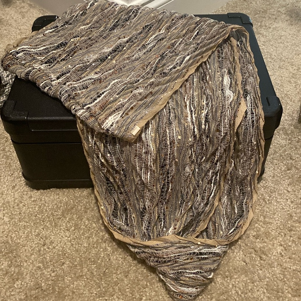 Infinity Scarf
